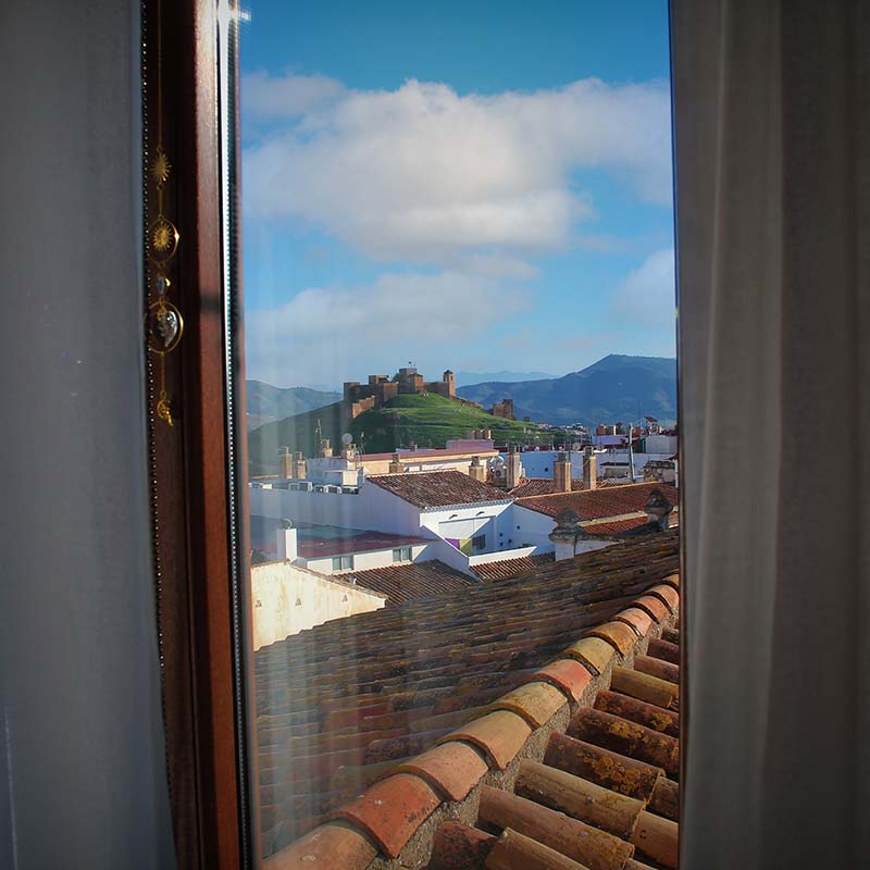 The Attic Room - CASABELLA The Attic Room - CASABELLA