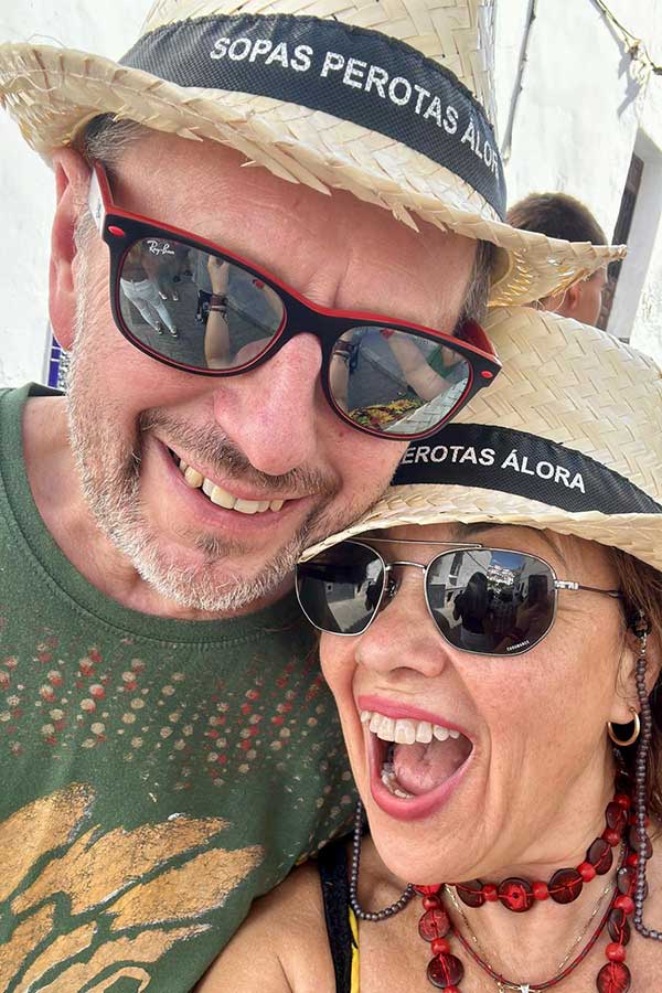 Montar a Caballo Montar a Caballo