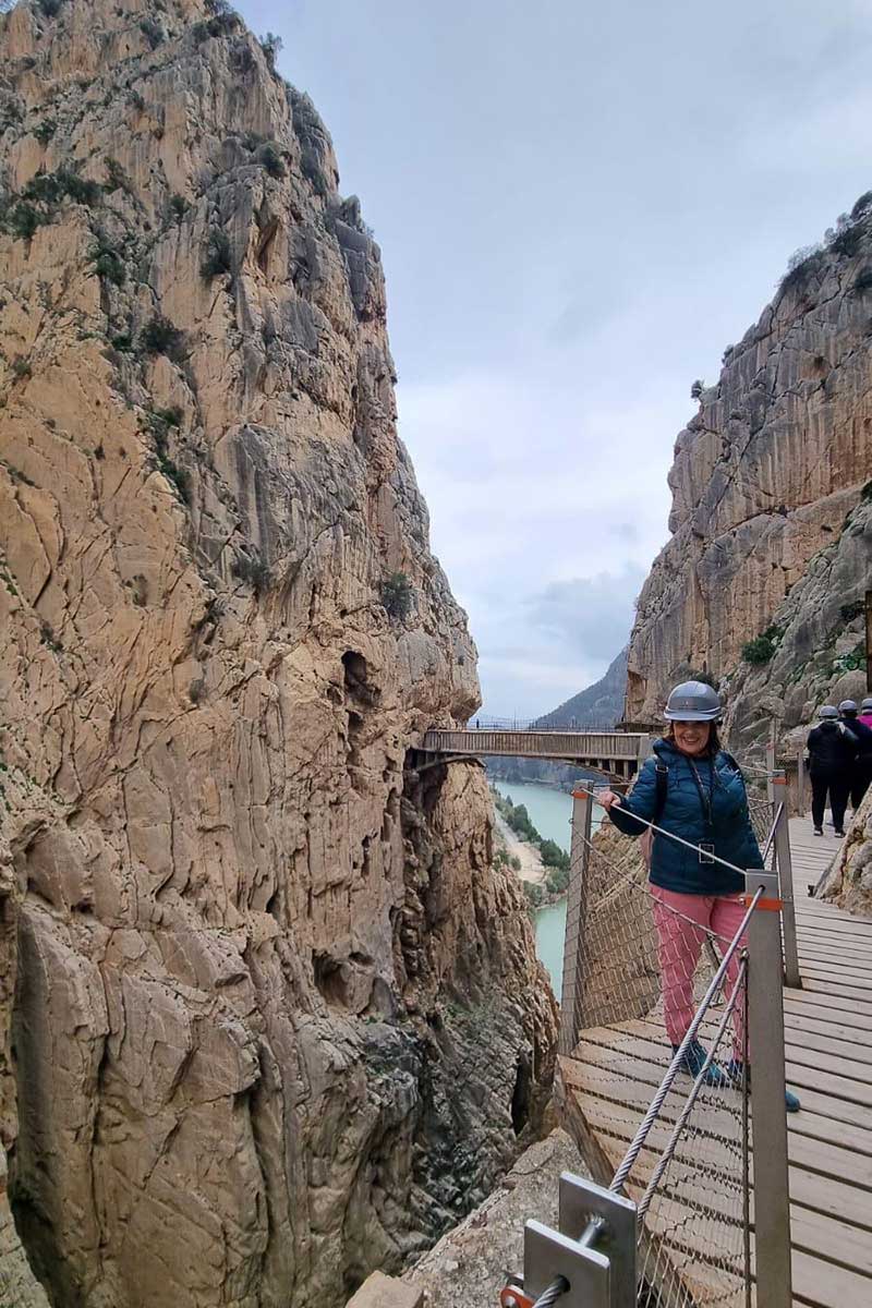 Caminito del Rey - CASABELLA - Vivienda Turística en Alora (Málaga)