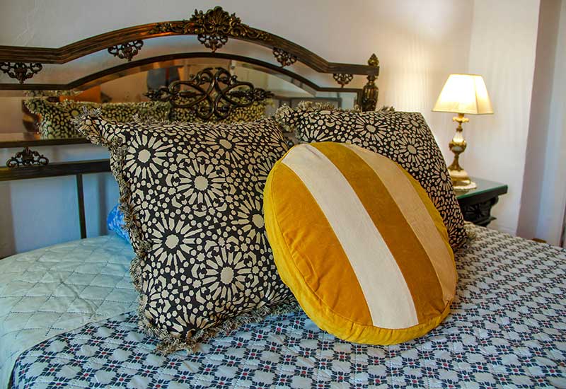 The Castle View - CASABELLA