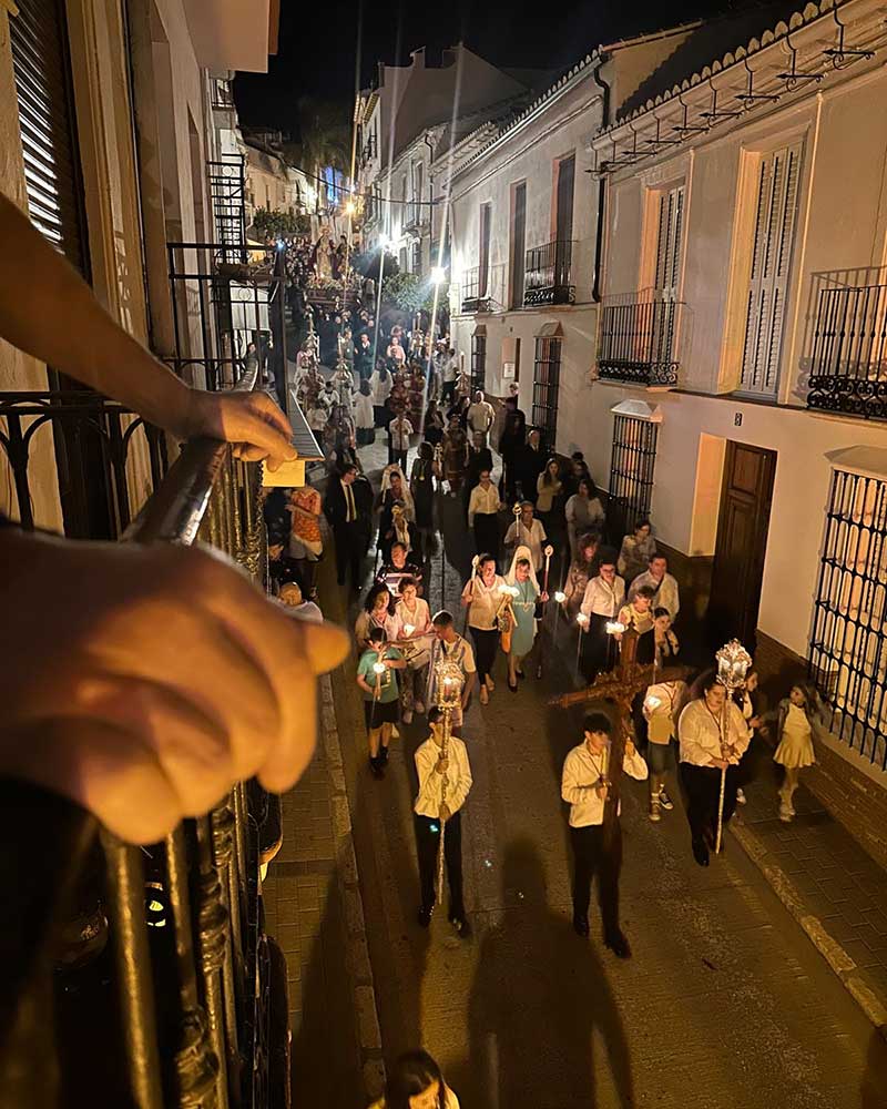 The Castle View - CASABELLA