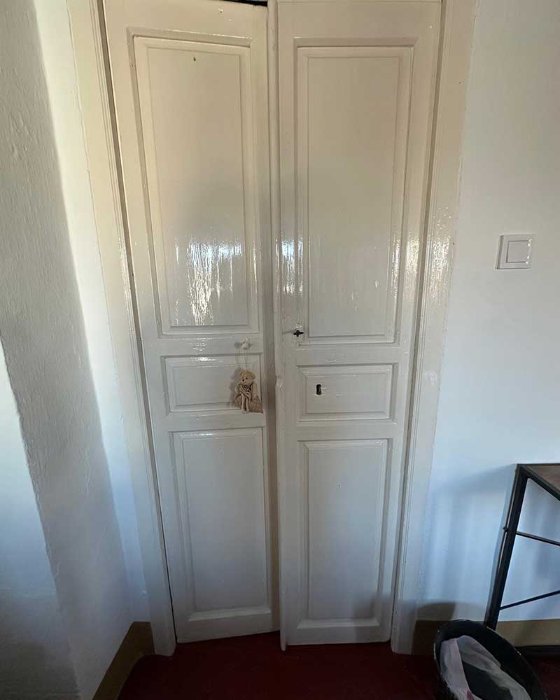 The Castle View - CASABELLA