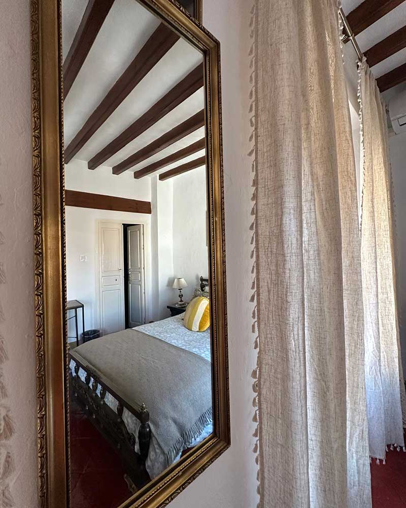 The Castle View - CASABELLA