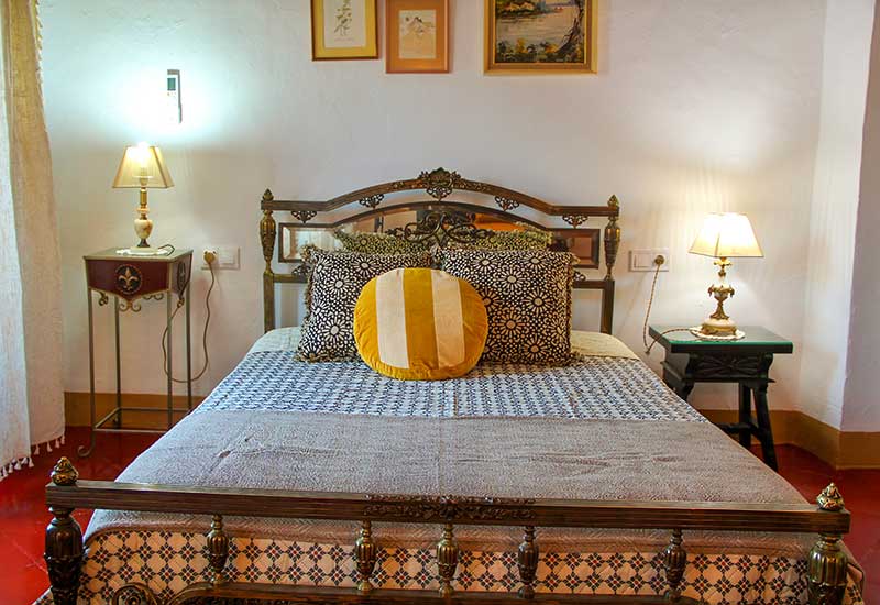 The Castle View - CASABELLA