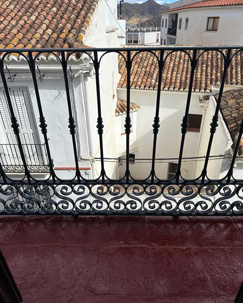 The Castle View - CASABELLA