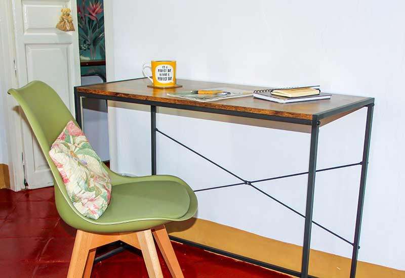 The Castle View - CASABELLA