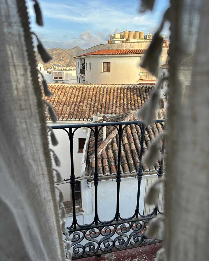 The Castle View - CASABELLA