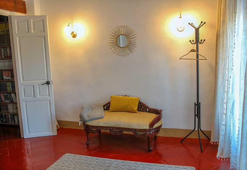 The Castle View - CASABELLA