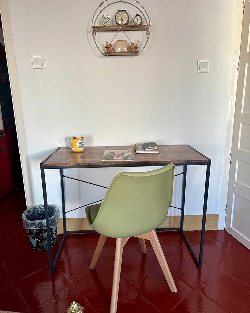 The Castle View - CASABELLA