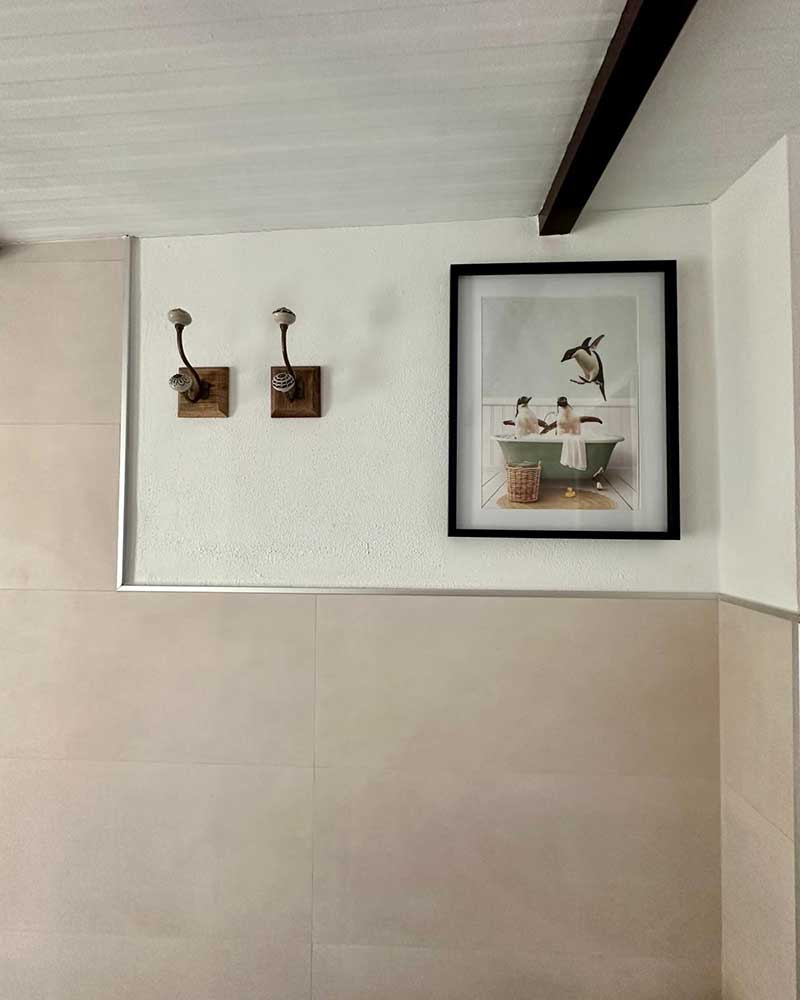 Cuarto de Baño - CASABELLA