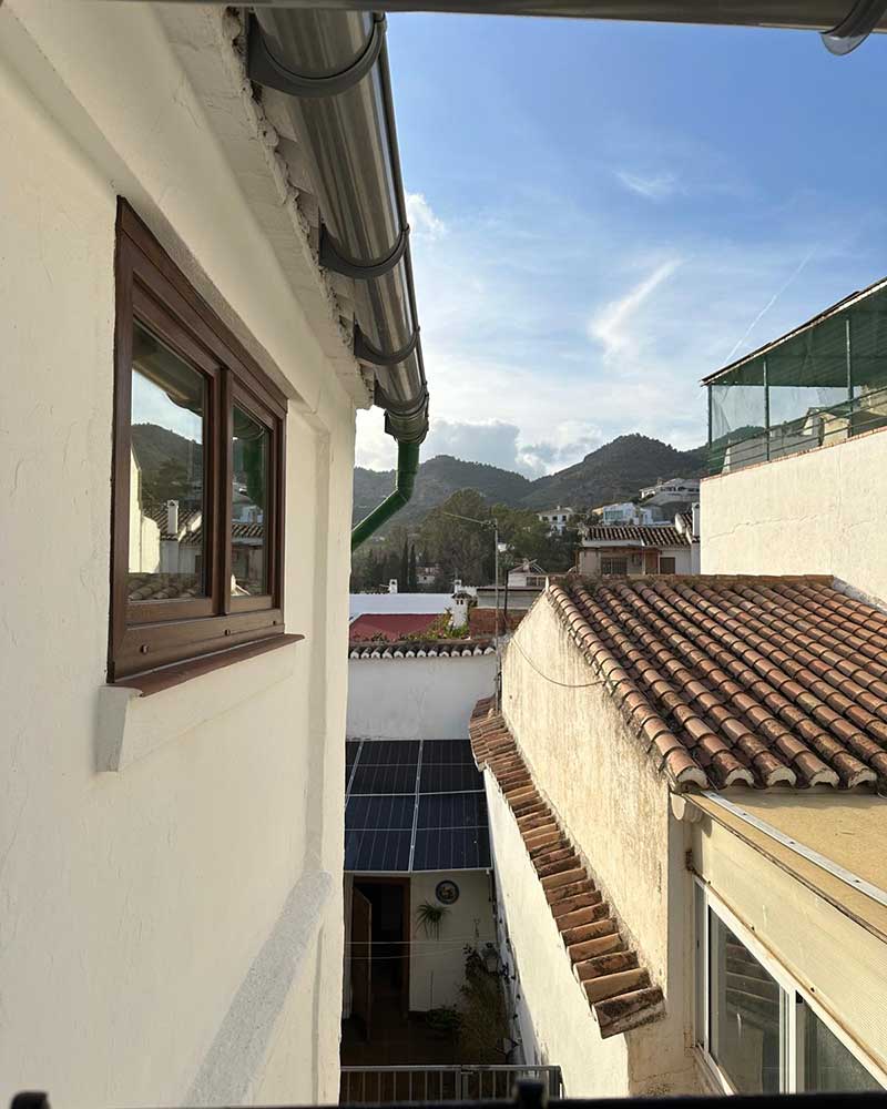 Cuarto de Baño - CASABELLA