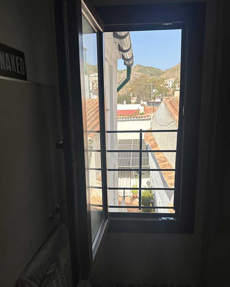 Cuarto de Baño - CASABELLA