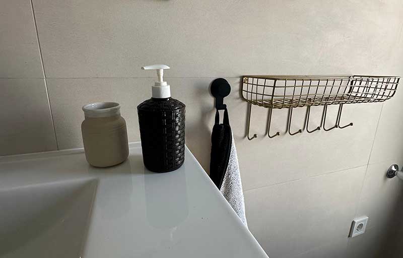 Cuarto de Baño - CASABELLA