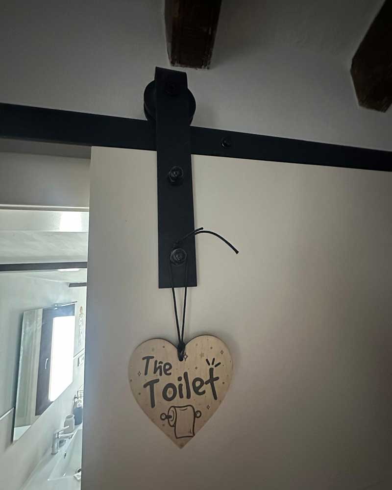 Cuarto de Baño - CASABELLA