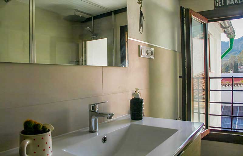 Cuarto de Baño - CASABELLA