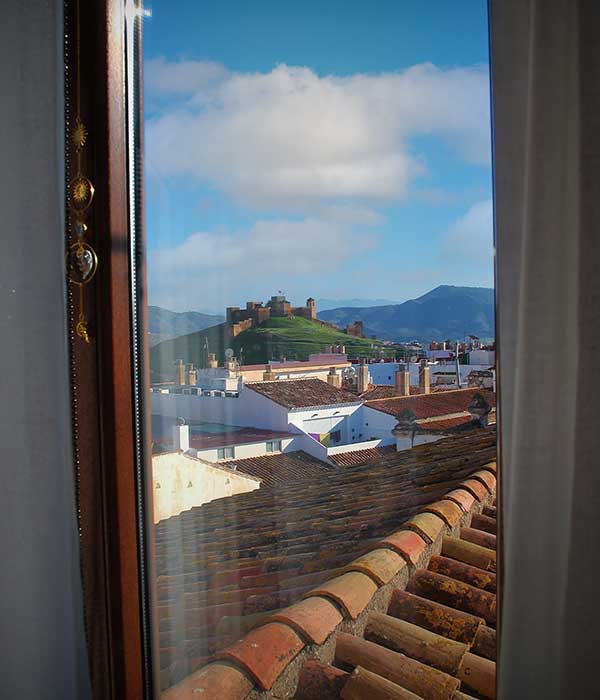 The Attic Room - CASABELLA