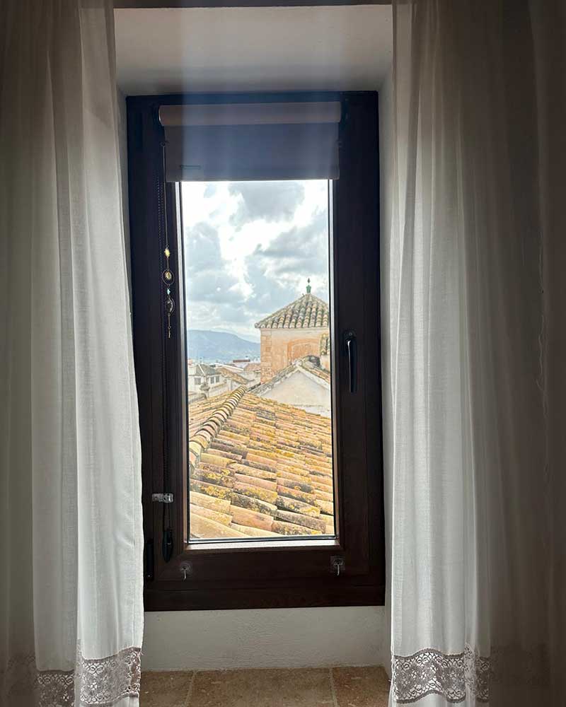 The Attic Room - CASABELLA