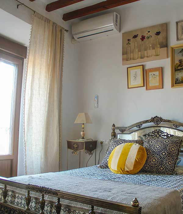 The Castle View - CASABELLA