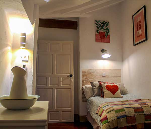 The Long Room - CASABELLA