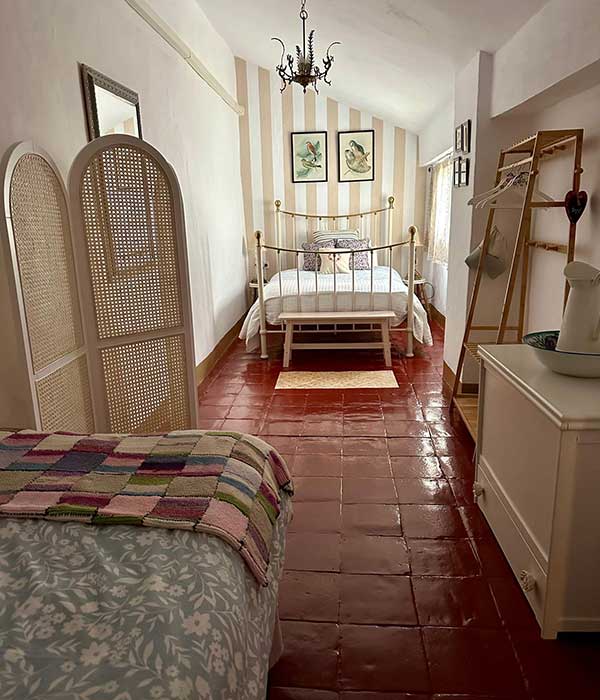 The Long Room - CASABELLA