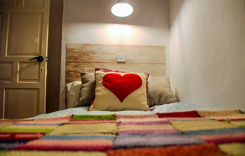 The Long Room - CASABELLA