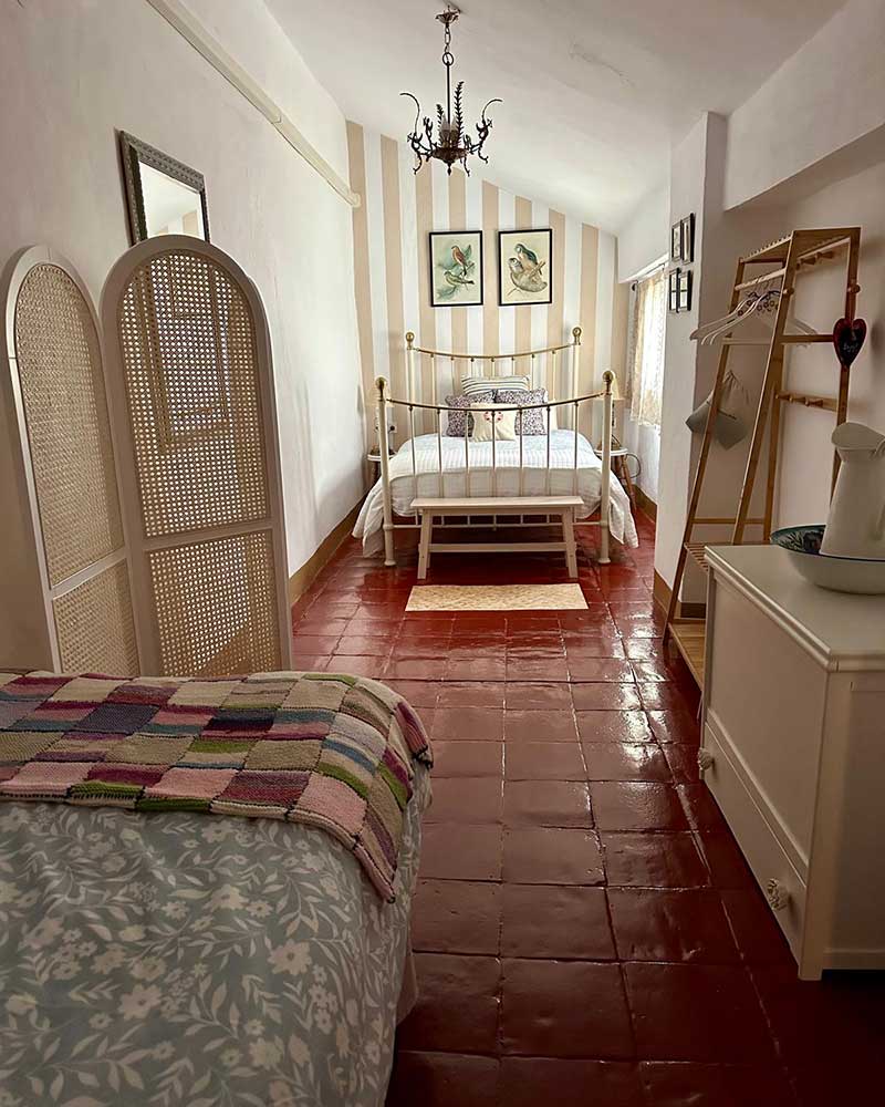 The Long Room - CASABELLA