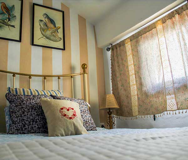 The Long Room - CASABELLA