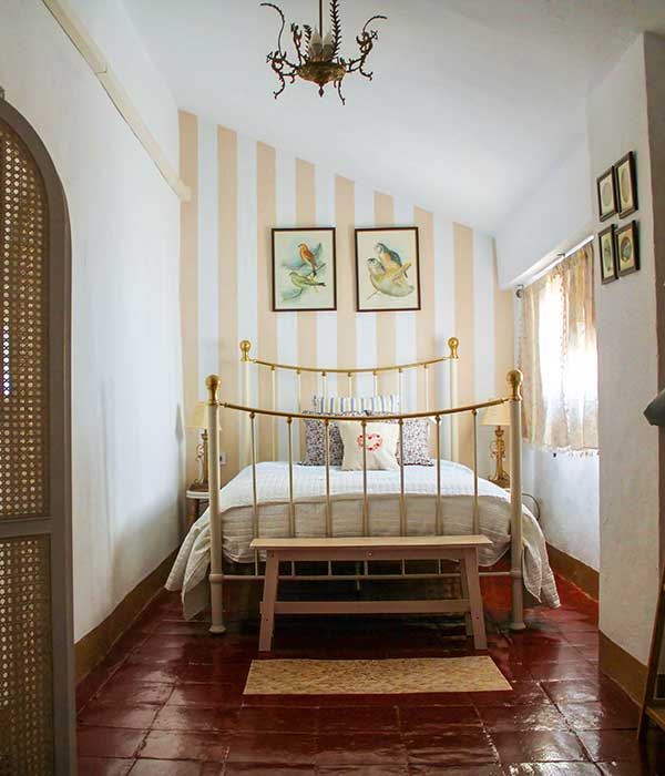 The Long Room - CASABELLA