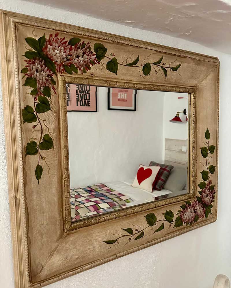 The Long Room - CASABELLA