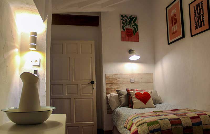 The Long Room - CASABELLA