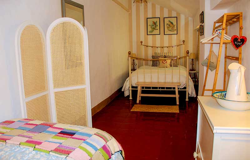 The Long Room - CASABELLA