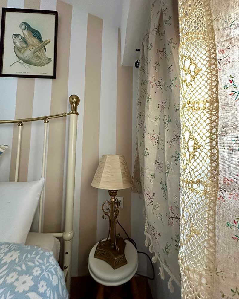 The Long Room - CASABELLA