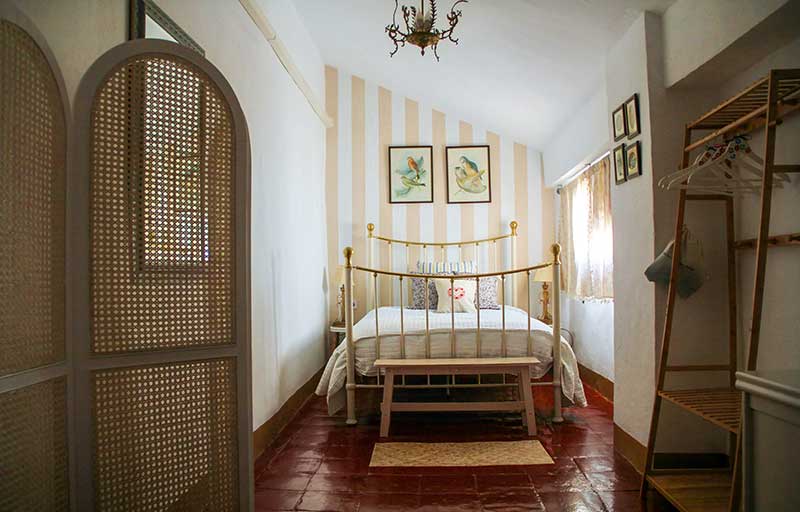 The Long Room - CASABELLA