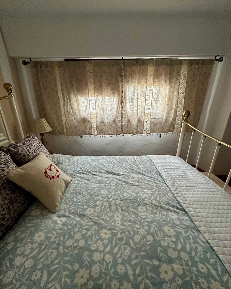 The Long Room - CASABELLA