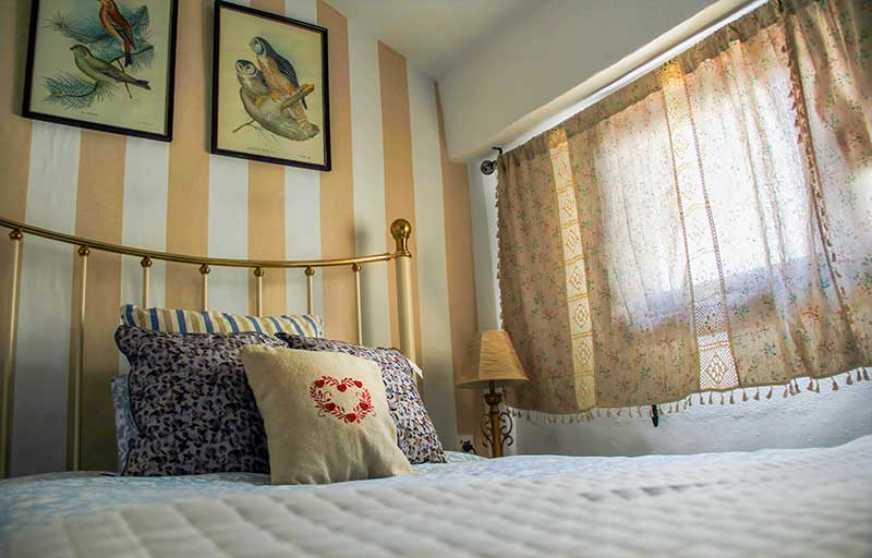 The Long Room - CASABELLA