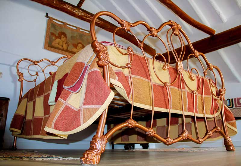 The Attic Room - CASABELLA