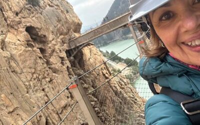 Why Álora Is the Perfect Base to Visit the Caminito del Rey