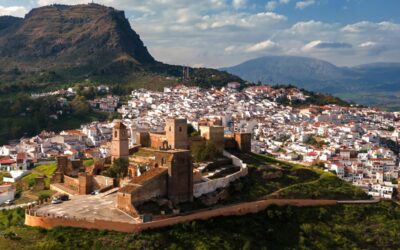 Looking for real Spain? Discover a slower, authentic escape in Álora